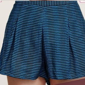 Free People Jaime Shorts